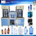 Botella detergente semiautomática del champú que hace la máquina / maquinaria que sopla
